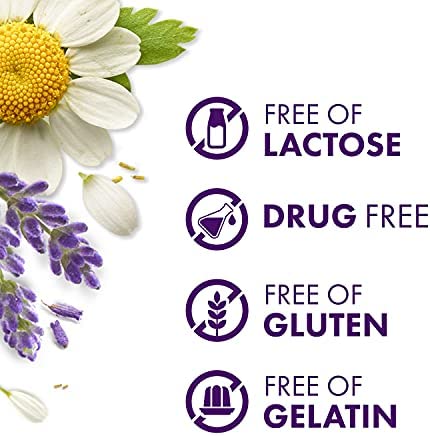 VICKS Pure Zzzs Kidz, Melatonin Sleep Aid Gummies for Kids and Children, Helps Your Child Fall Asleep Naturally, Low Dose Melatonin, Berry Flavored, 72 Gummies