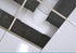 4inch Duct Hose Splitter Connector 3 Way Hose Adapter for Exhaust Fan Dryer Vent Hose, T Shape (4 inch/95mm)