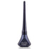 Palladio Liquid Eyeliner, Highly Pigmented and Waterproof Eyeliner, For Intense Eye Definition, Smear-proof Eyeliner Liquid, Includes Easy Grip Wand and Felt Tip Eyeliner Applicator, Midnight