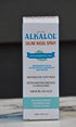Alkalol Solution Saline Nasal Spray, 1.69 Ounce
