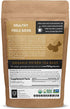 Organic Pu'erh Tea Bags | 20 Tea Bags | Eco-Conscious Tea Bags in Kraft Bag | by FGO