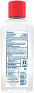 Band-Aid Brand Antiseptic Cleansing Liquid, First Aid Antiseptic Wash Relieves Pain & Kills Germs, with Benzalkonium Cl Wound Antiseptic & Lidocaine HCl Topical Analgesic, 6 fl. oz