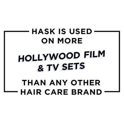 HASK Argan Oil 5-in-1 Leave In Spray, 6 Fl Oz