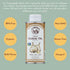 La Tourangelle, Garlic Infused Sunflower Oil, High Oleic Oil for Cooking Pastas, Salad Dressings, Drizzle on Popcorn, Irresistible Aroma and Flavor, 8.45 fl oz