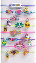 Craft-tastic— Fun With DIY Puffy Charms — Puffy Charms Craft Kit for Kids — Ages 6+
