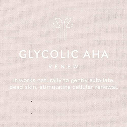 Alpha Skin Care Renewal Body Lotion Anti-Aging Formula for All Skin Types - Reduces the Appearance of Lines & Wrinkles white 12 Ounce (Pack of 1)