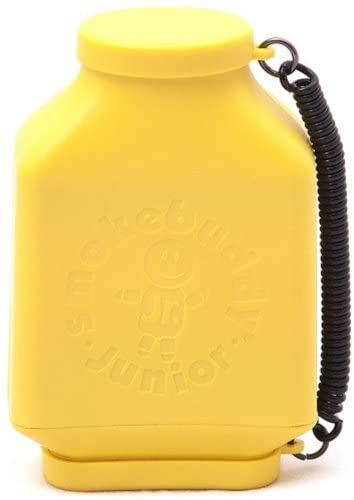 smokebuddy Jr Yellow Personal Air Filter