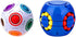 Cuberspeed Bundle Rainbow Ball Magic Fidget Toy Puzzle Magic Ball Cube