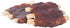 DreamBone Grill Masters Ribs, No-Rawhide Chews for Dogs, 5 Half Racks