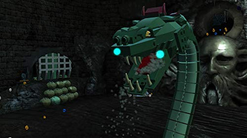 LEGO Harry Potter: Collection - Nintendo Switch