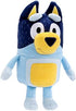 Bluey Dad 12" (Bandit) & Mum 11" (Chilli) - 2 Pack Plush Bundle