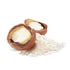 Dove Whipped Macadamia and Rice Milk Body Cream 10 oz