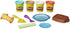 Play-Doh Dough Playful Pies Dough Play Set