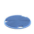 Boie USA Flat Body Scrubber (Blue)
