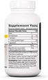 Integrative Therapeutics Rhizinate Fructose Free - Deglycyrrhizinated Licorice (DGL) - for Stomach, Intestinal and Digestive Support - Gluten Free - Dairy Free - Vegan - 100 Chewable Tablets