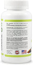 120 Multivitamin Fruit and Vegetable Liquid Capsules, Loaded Multivitamins, Supplements by SJJ Depot, Multiple Vitamin has Joint Heart Brain Antioxidants, Daily Women Men Senior Adult Multi Vitamins