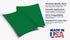 65lb Cover Cardstock Paper - 8.5 x 11 inch - 25 Sheets (Holiday Green)