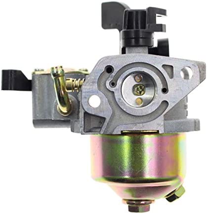 AUTOKAY Carburetor for MBX10 MBX11 79cc 97cc Carb Monster Moto MM-B80 80cc Mini Pit Bike Carb