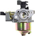 AUTOKAY Carburetor for MBX10 MBX11 79cc 97cc Carb Monster Moto MM-B80 80cc Mini Pit Bike Carb