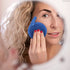 Makeup Remover Cloth Exfoliating Face Scrub - 3Pcs Microfiber Cloth Facial Blackhead Remover Reusable Eye Makeup Remover Pads Face Cleansing Wipes for Women, Men - Exfoliating Washcloth Acne Wipes