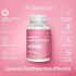Liposomal Glutathione Softgels 1500MG, Reduced Glutathione Supplement with Vitamin C, Better Absorption, Non-GMO Powerful Antioxidant for Healthy Aging, Detox, Brain, Immune Health,120 Softgels