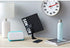 Cricut Joy Smart Iron On Vinyl - HTV Vinyl for Apparel & Decor, Outlast 50+ Washes, Quick Matless Cutting, Wide Application, Iron On Vinyl for Stickers & Decals, Black