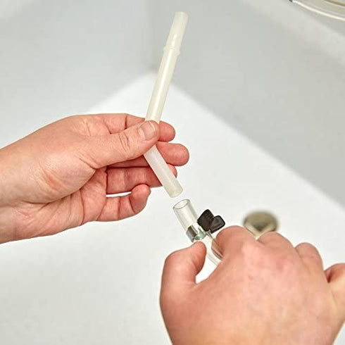 HomeRight Rapid Clean for Finish Max Paint Sprayer C900042.M Cleaning Tool for HVLP Spray Gun Power Painter, Home Paint Sprayer for Spray Painting