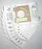 Kenmore 50570 Compact Canister Bags. 8 Pack.