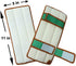 Reusable Mop Pads for Swiffer Wet Jet Refills, Machine Washable Refill Pads for Swiffer Wet Jet Pads, 100% Cotton Terry Cloth Mop Refill for Hardwood Floor, 2-Pack