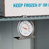 Tru Temp Refrigerator-Freezer Thermometer, 3 Pack