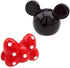 Disney Parks - Minnie Mouse Stackable Salt and Pepper Set