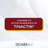 CareAll (4 Pack) 1.0 oz. Antifungal Tolnaftate Cream USP 1%, Compare to Tinactin, Athlete’s Foot Cream