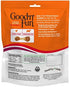 Good ’n’ Fun Chicken Flavored Dumbbells 12 Ounces, Rawhide Snacks for Small Dogs