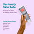 Lume Deodorant Cream Tube - Underarms and Private Parts - Aluminum Free, Baking Soda Free, Hypoallergenic, and Safe For Sensitive Skin - 3oz Tube (Silver Spruce)