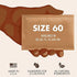 Boveda 72% RH 2-Way Humidity Control – Restores & Maintains Humidity – All In One Solution For Humidification- Patented Technology – Convenient & Versatile - 4 Count Resealable Bag
