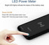 Wireless Battery Case for iPhone SE2 SE 2020 8 7 6s 6 Portable 3200mAh Rechargeable Protective Qi Charging Case Extended Battery Pack Charger Case Black New Version