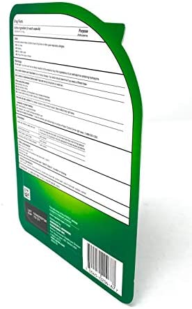Zyrtec Liquid Gels, 65 Liquid Gels