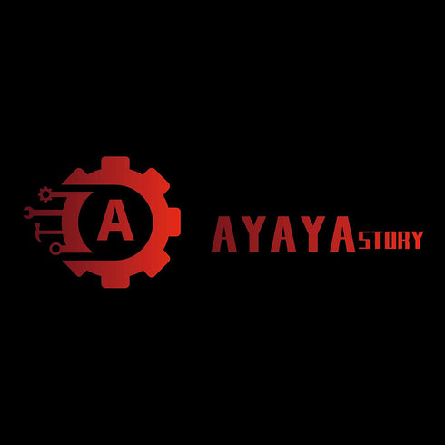 AYAYASTORY Adhesive Shower Curtain Rod Holder,No Slippage Wall Mount Retainer of Shower Rod for bathroom,Heavy Duty Tension Rod brackets No Drilling( Shower Curtain Rod Not Included ) (4 Pack)