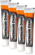 CareAll (4 Pack) 1.0 oz. Clotrimazole Antifungal Cream 1%, Cures Most Athlete’s Foot, Jock Itch and Ringworm