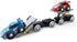 Hape Race Car Transporter
