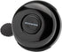 Schwinn Classic Bike Bell, Bicycle Accessories, Kids and Adult Bikes, Easy Installation, Loud Ringing Sound, Black