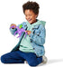 Heroes of Goo Jit Zu Galaxy Attack S5 AIR VAC PK - ORBITOR, Multicolor, 41222