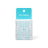 hello Peppermint Floss, Natural Peppermint + Xylitol Infused, Pfas-free Thread, Vegan & Sls Free, 50 Meters, 4 count