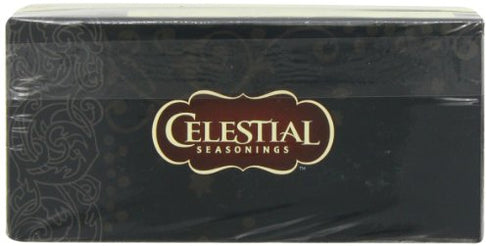 Celestial Seasonings Tea Herb Mandarin Orange Spice Bag, 20 ct
