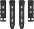 Replacement Silicone Bands Compatible with Samsung Gear S3 Frontier/Gear S3 Classic/Galaxy Watch3 45mm/Galaxy Watch (46mm) SM-R800 Smartwatch Soft Sport Bracelet Strap Band for Gear S3 Watch