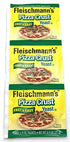 Fleischmann's Yeast Pizza, 0.25-Ounce Pouches 3 Count(Pack of 5)