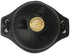 Cast Iron Cauldron w/handle, ideal for smudging, incense burning, ritual purpose, decoration, candle holder, etc. (6"Diameter handle to handle, Inside Diameter 4 1/8")