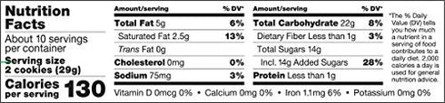 Glutino Gluten Free Chocolate Vanilla Creme Cookies, 10.5 Ounce