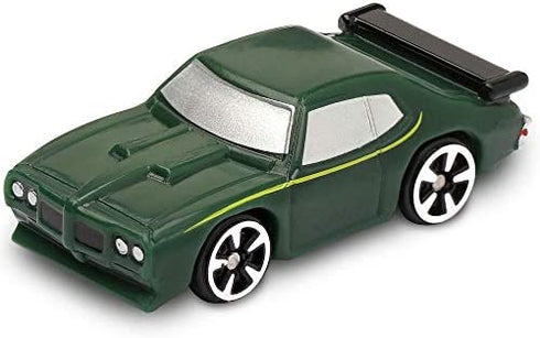 Micro Machines World Packs, Features 8 Vehicles Plus Corresponding City Scene - Exclusive Licensed Vehicle Packs - Highly Collectible Themed Toy Cars – Amazon Exclusive