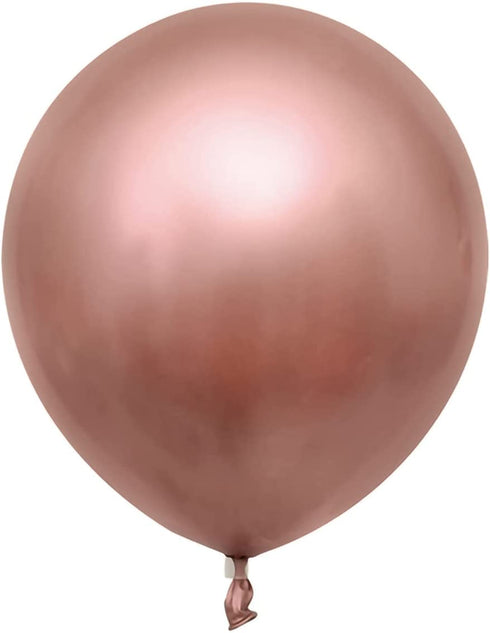 YSF 158Pcs Dusty Rose Pink Balloon Garland Kit Arch with Gream Peach, Peach, Apricot,and Chrome Champagne Balloons Neutral Decorations for Baby Bridal Shower, Birthday Party Ballon Wall